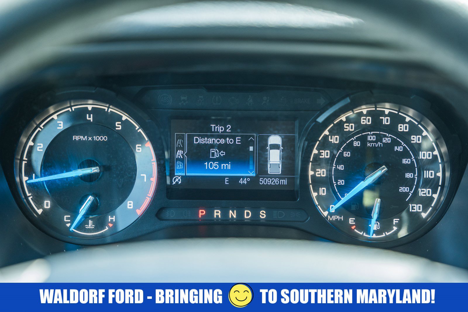 Used 2021 Ford Ranger XLT w/ Equipment Group 302A High AWD/4WD image 48