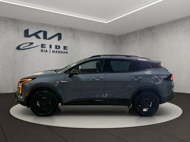 New 2026 Kia Sportage X-Line image 8