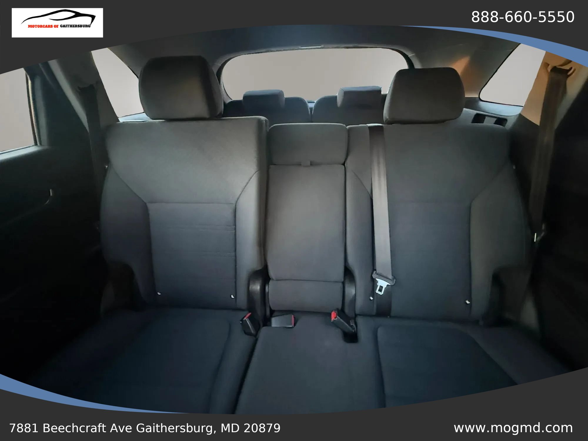 Used 2020 Kia Sorento FWD V6 image 4