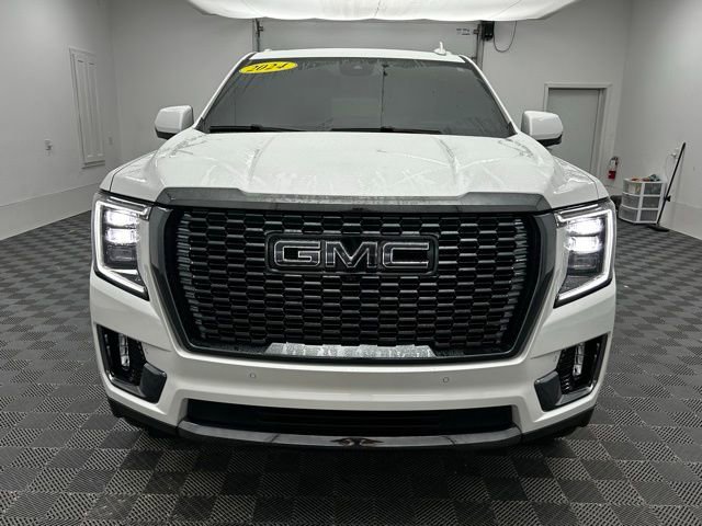 Used 2024 GMC Yukon XL Denali Ultimate image 25