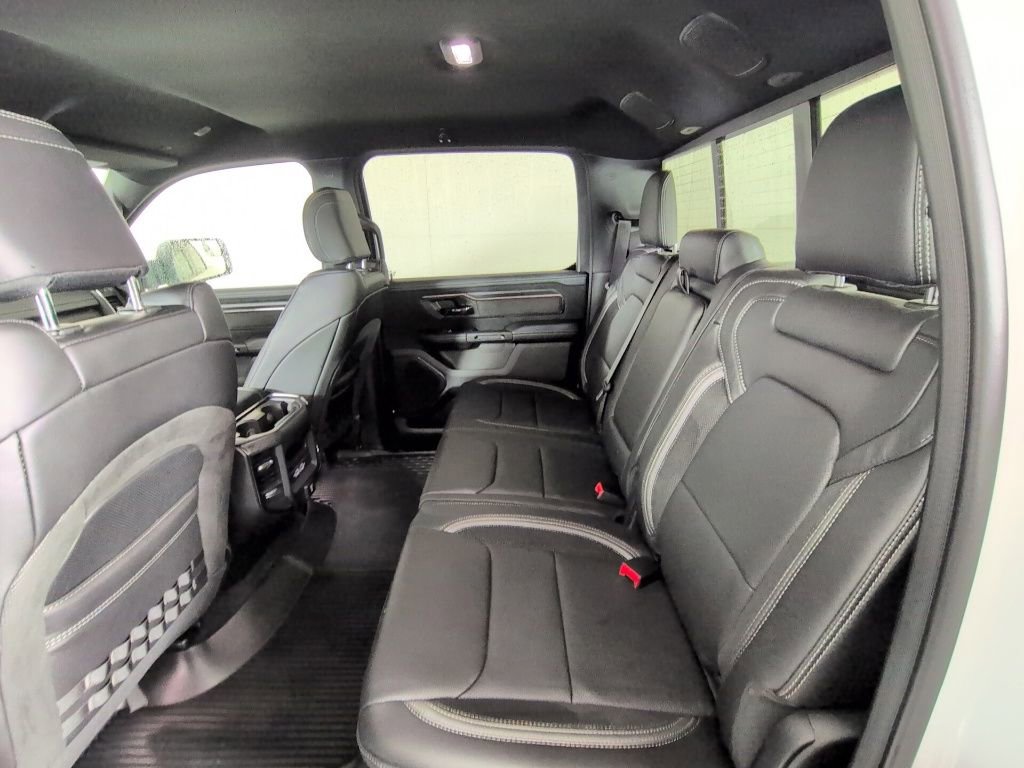 Used 2026 RAM 1500 RHO w/ Bed Utility Group AWD/4WD image 31