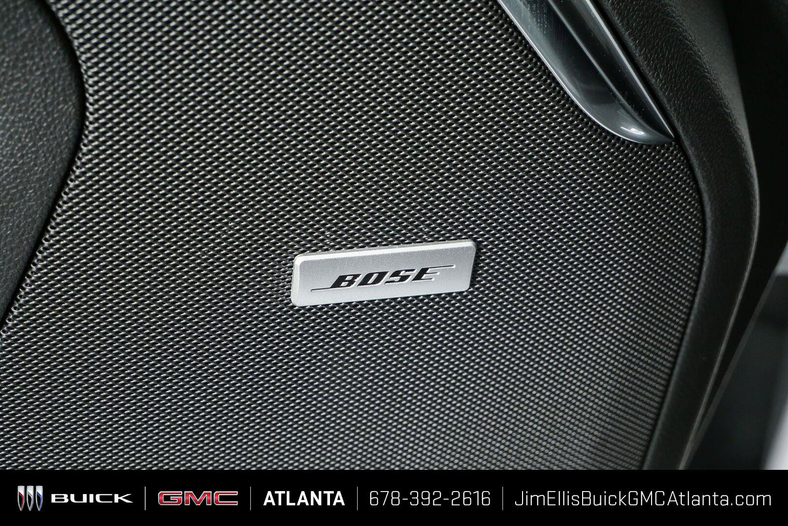 New 2026 GMC Yukon Denali w/ Advanced Technology Package AWD/4WD image 8