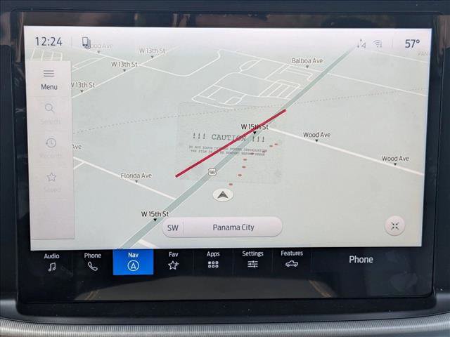 New 2026 Ford F150 Lariat w/ Equipment Group 502A High image 12