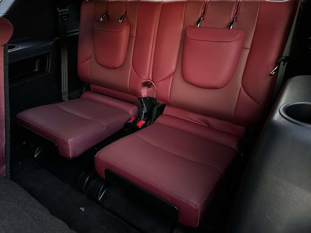 Used 2021 Lexus GX 460 Premium w/ Premium Package AWD/4WD image 22