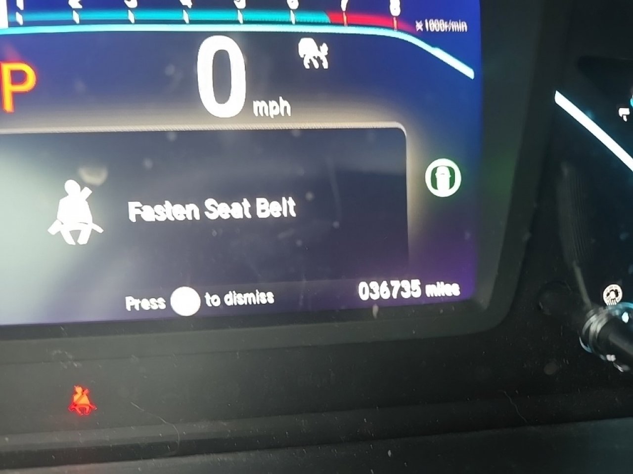 Certified 2023 Honda Odyssey Sport image 31