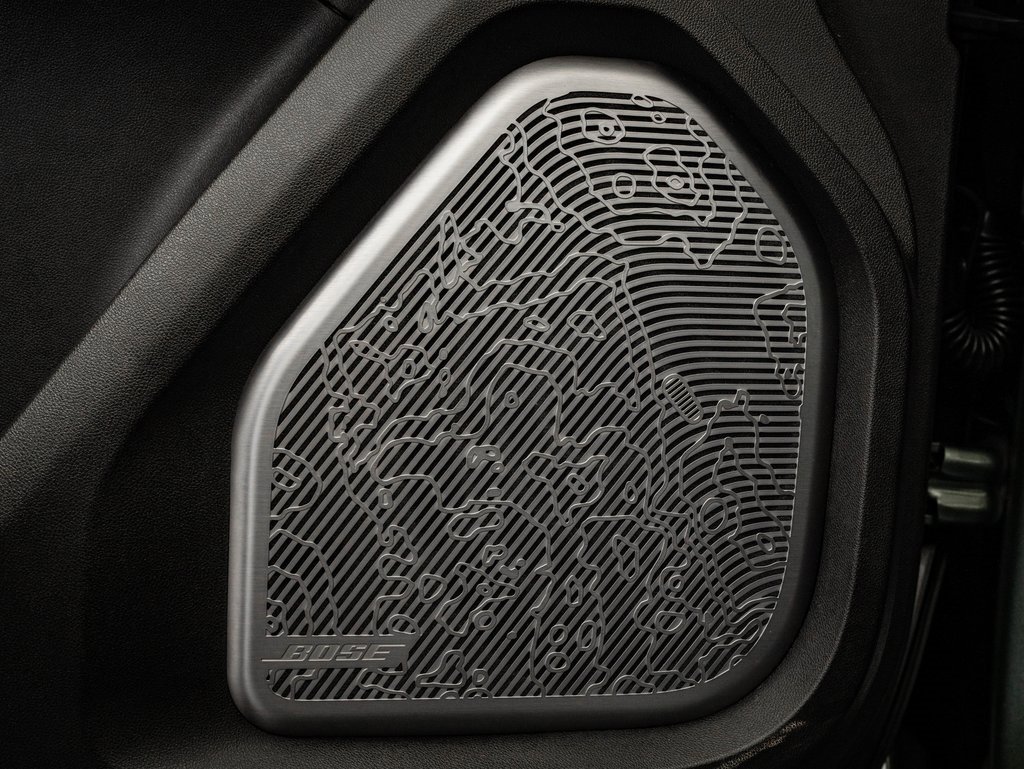 Used 2024 GMC Hummer EV 3X image 29