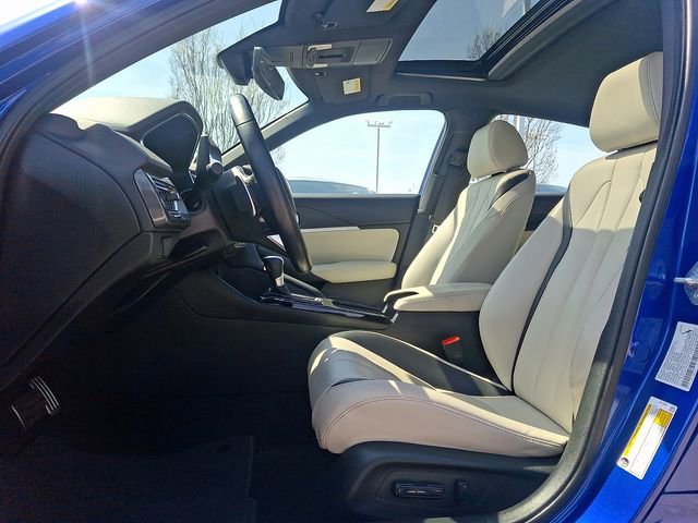 Certified 2023 Acura Integra A-Spec image 13