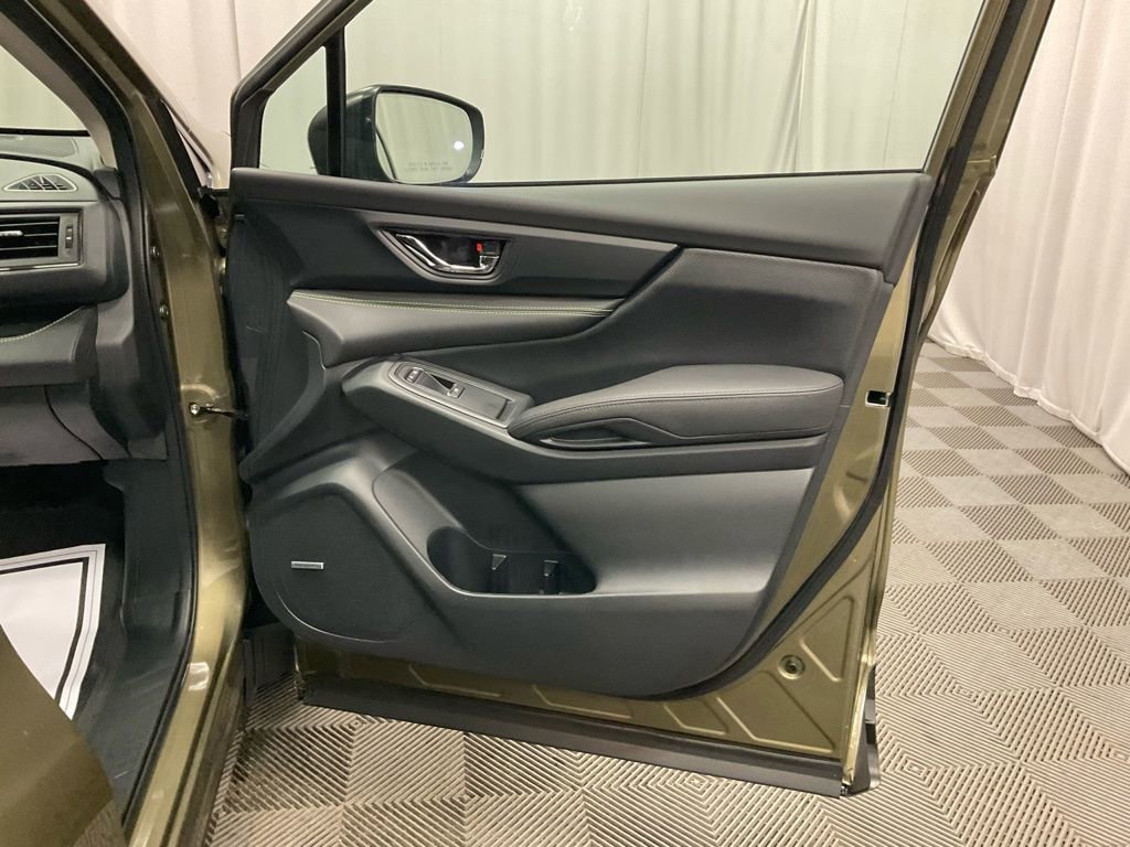 New 2026 Subaru Ascent Bronze Edition image 31