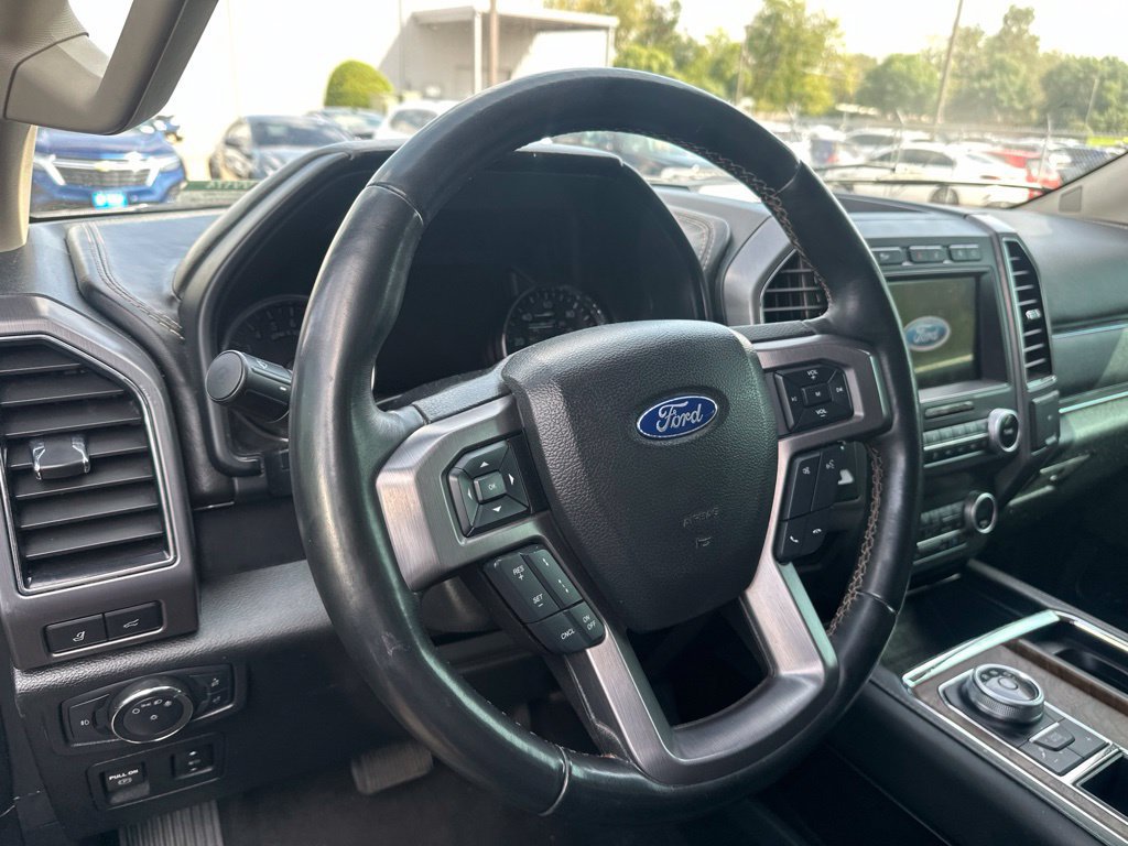 Used 2020 Ford Expedition Platinum RWD image 17