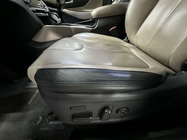 Used 2019 Hyundai Santa Fe AWD image 18