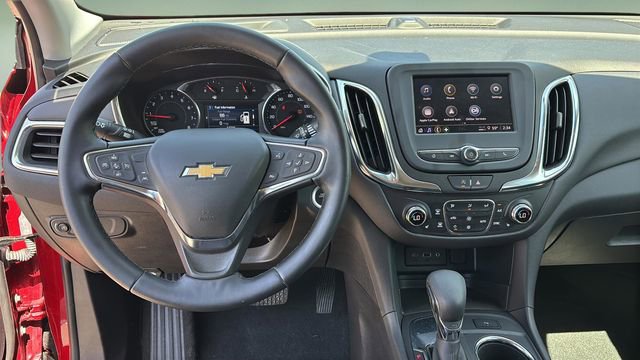 Used 2024 Chevrolet Equinox LT image 10