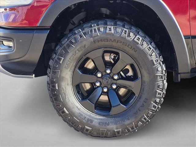 Used 2023 RAM 1500 Rebel w/ Rebel Level 1 Equipment Group AWD/4WD image 26