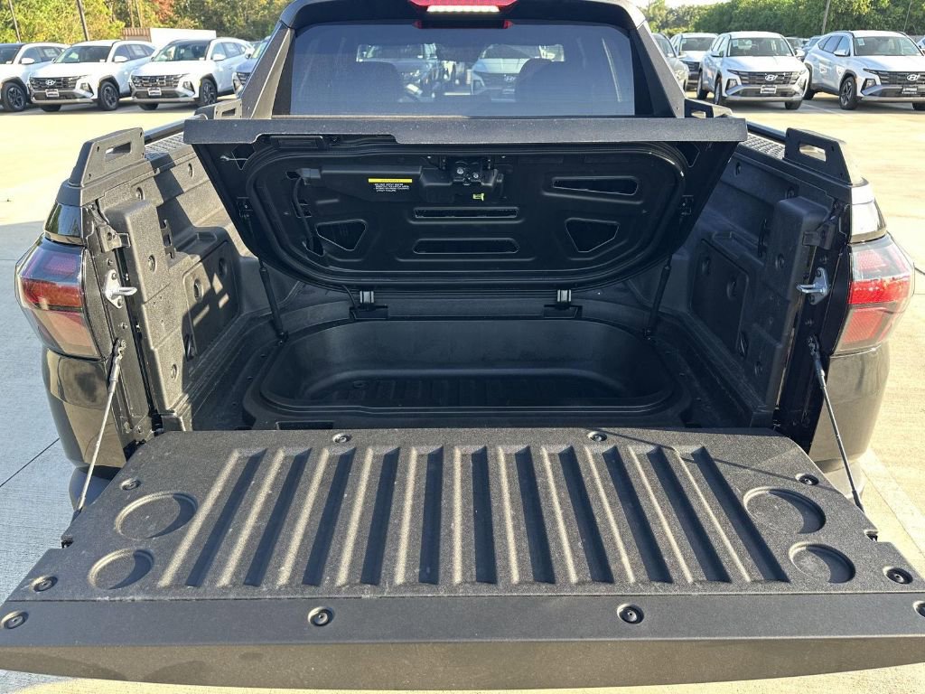 New 2026 Hyundai Santa Cruz SEL image 30