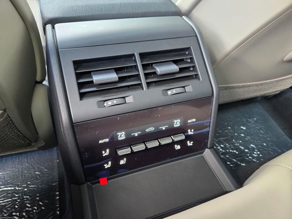 New 2026 Porsche Panamera 4 image 18