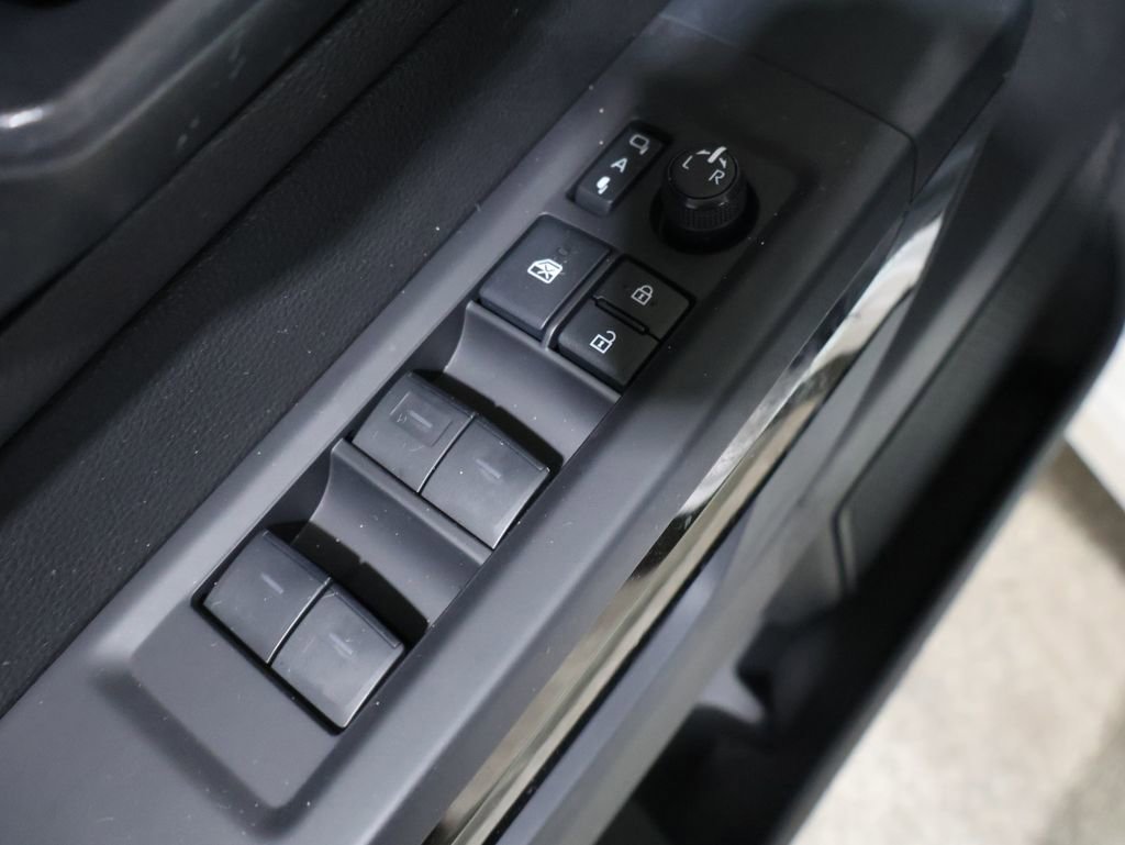 Used 2025 Toyota Tundra SR5 image 13