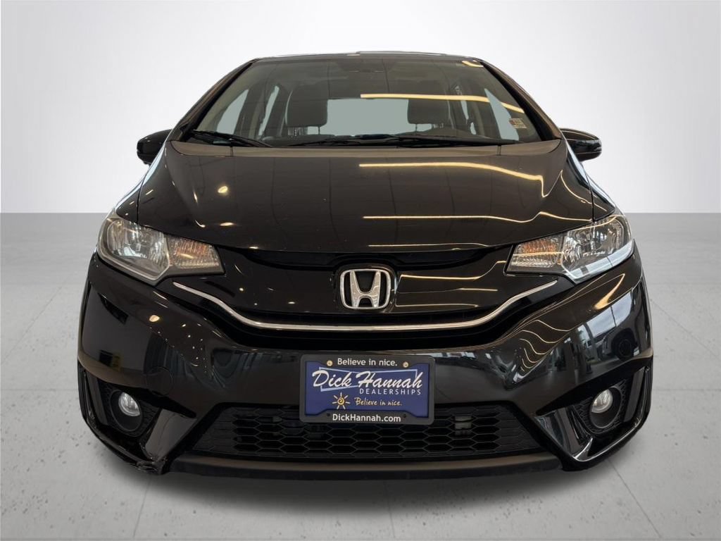 Used 2015 Honda Fit image 3