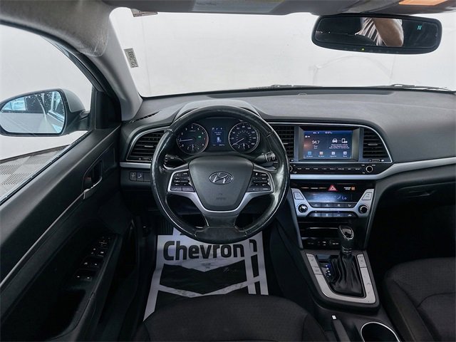 Used 2017 Hyundai Elantra Value Edition w/ Cargo Package image 23