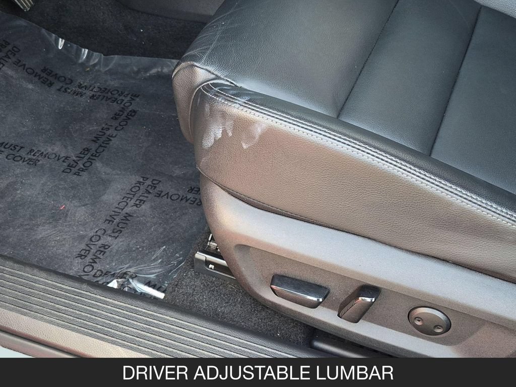 Certified 2023 Nissan Rogue SL w/ SL Premium Package FWD image 15