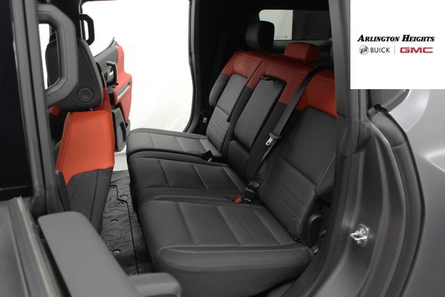 New 2026 GMC Hummer EV 3X w/ Carbon Fiber Edition Package AWD/4WD image 34