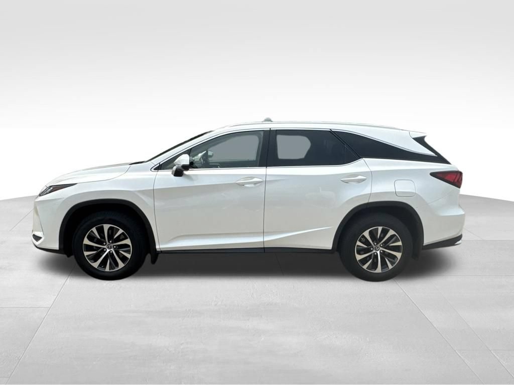 Used 2021 Lexus RX 350L Premium w/ Premium Package AWD/4WD image 2