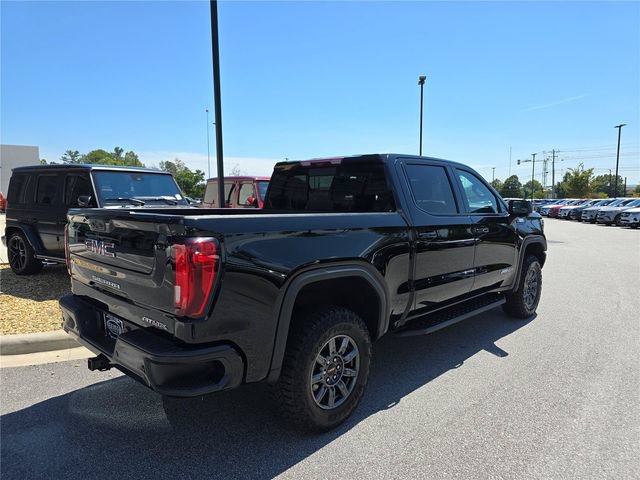 Used 2024 GMC Sierra 1500 AT4X AWD/4WD image 3