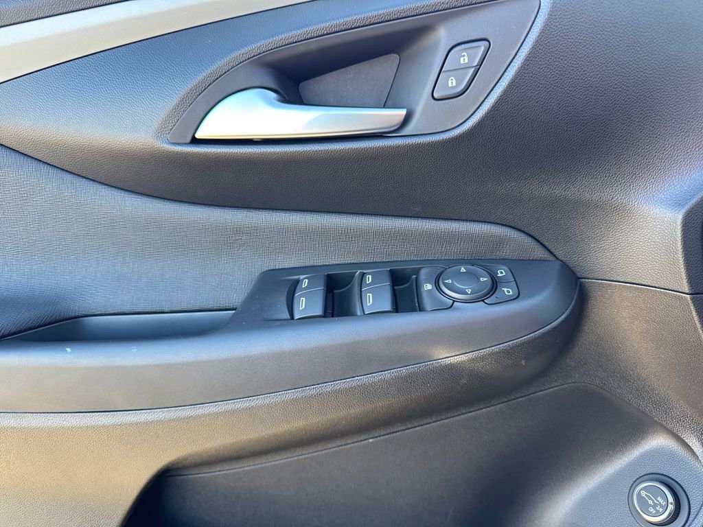 New 2026 Buick Envista Preferred w/ Convenience I Package FWD image 17