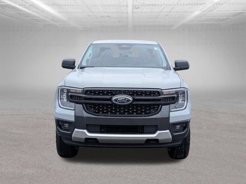 New 2026 Ford Ranger XLT w/ Equipment Group 301A High AWD/4WD image 7