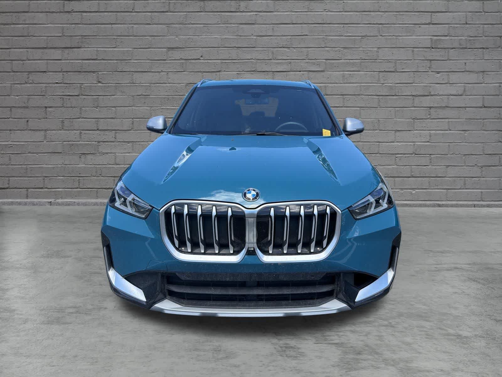 Certified 2023 BMW X1 xDrive28i w/ Premium Package AWD/4WD video 2
