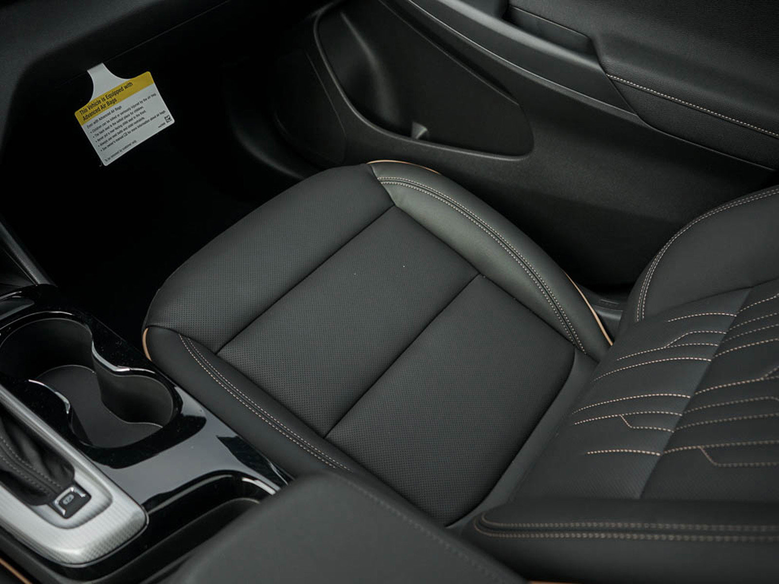 New 2025 Buick Envista Avenir image 26