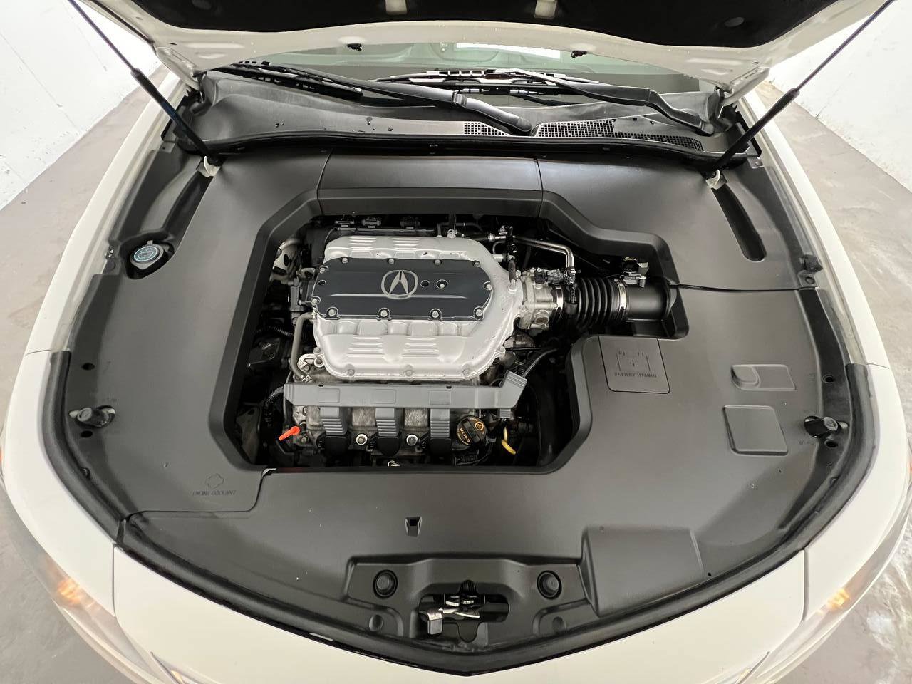 Used 2014 Acura TL FWD image 26