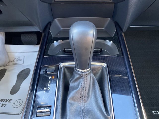 Certified 2025 MAZDA CX-30 2.5 Turbo w/ Premium Plus Pkg image 22