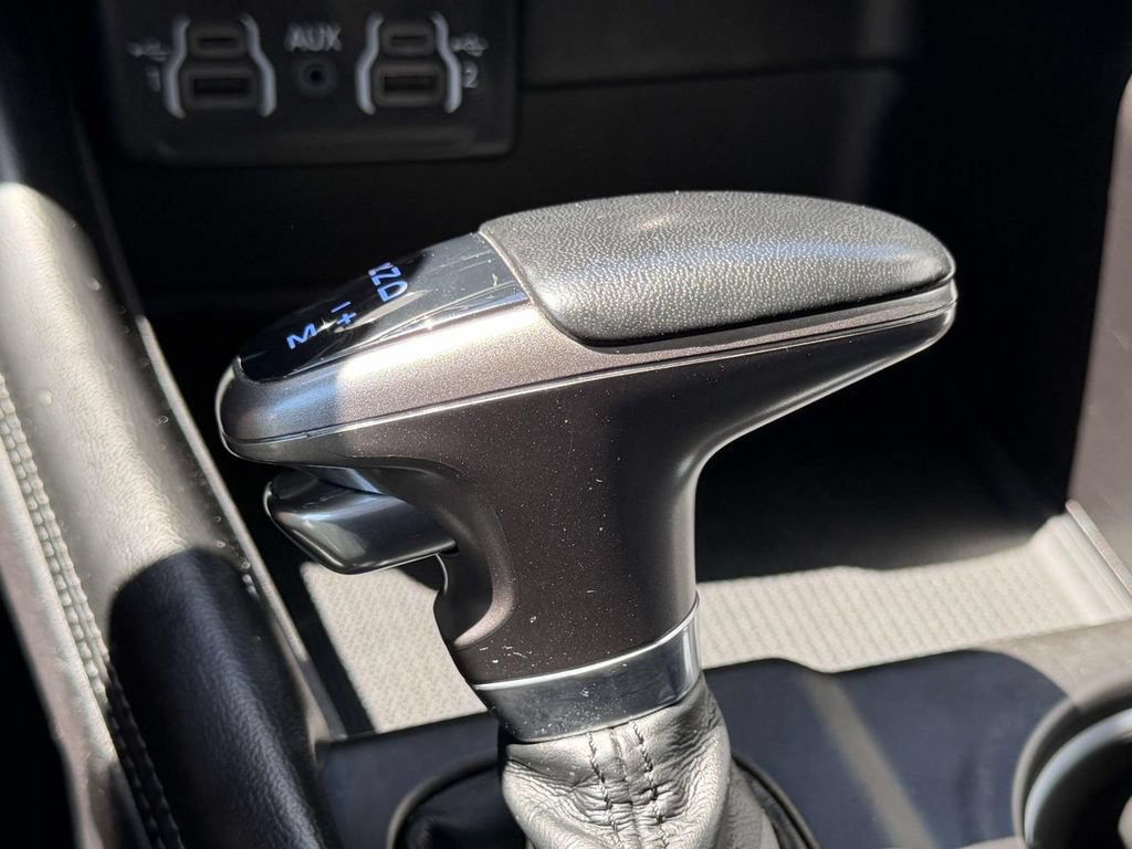 Used 2022 Dodge Durango SXT AWD/4WD image 31