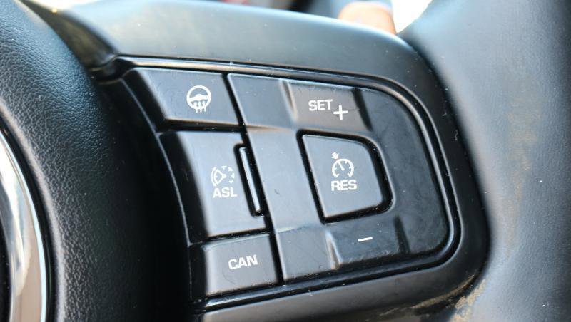 Used 2015 Jaguar F-TYPE S RWD image 15