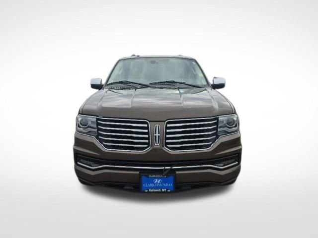 Used 2015 Lincoln Navigator 4WD w/ Equipment Group 101A Reserve image 2