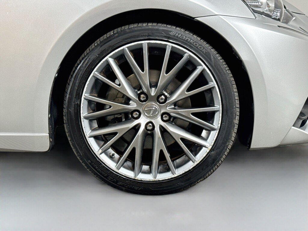 Used 2015 Lexus IS 250 w/ Navigation System Package RWD image 42