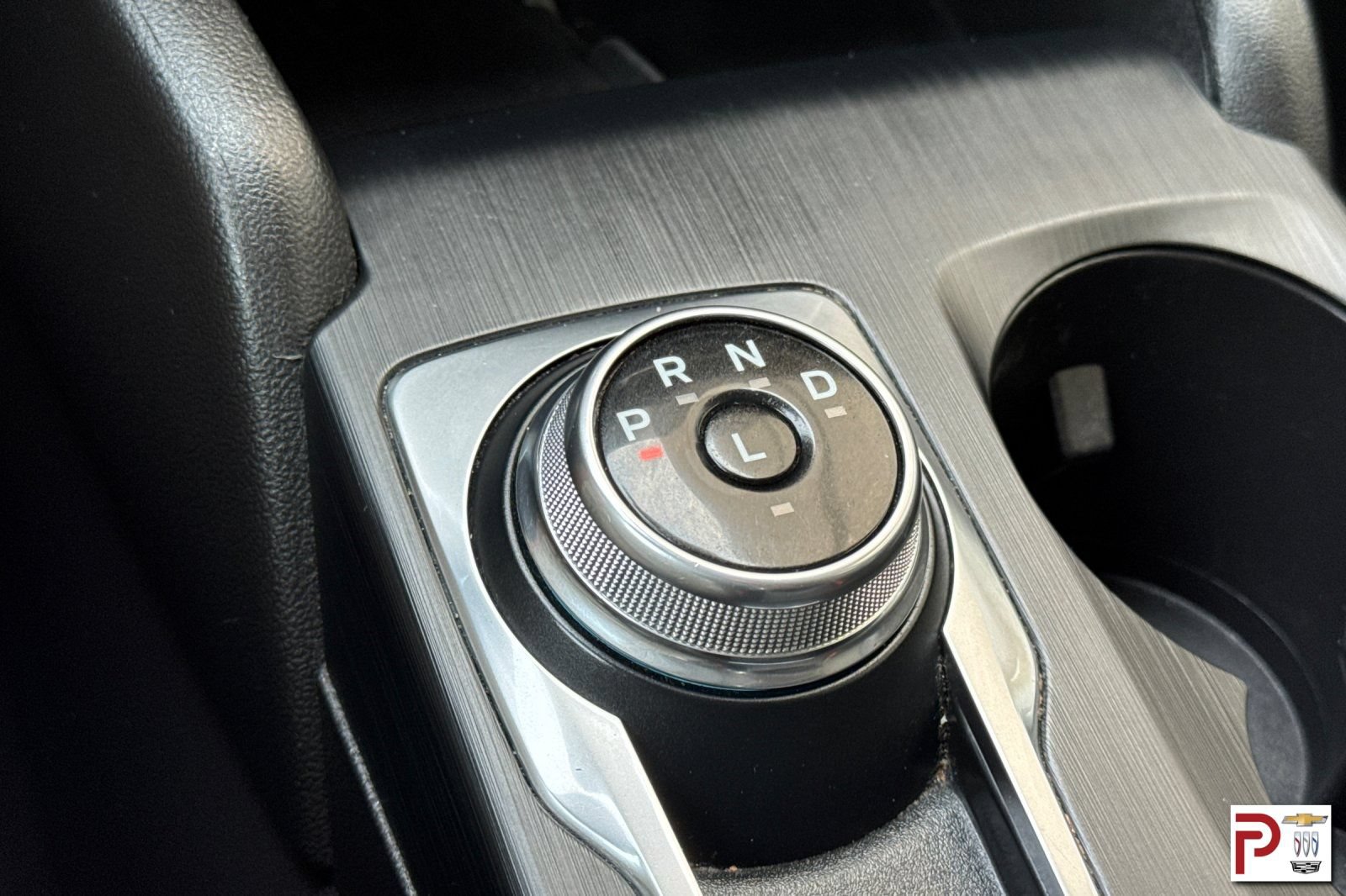 Used 2024 Ford Escape Platinum AWD/4WD image 25