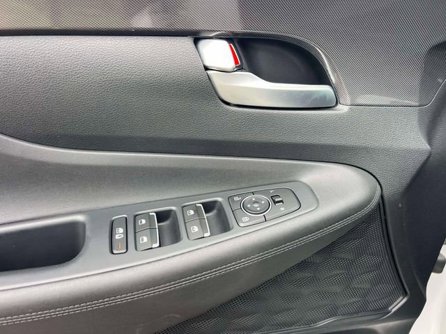 Certified 2023 Hyundai Santa Fe SEL AWD/4WD image 17