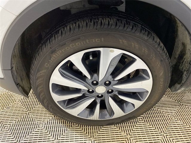 Certified 2022 Buick Encore Preferred image 22