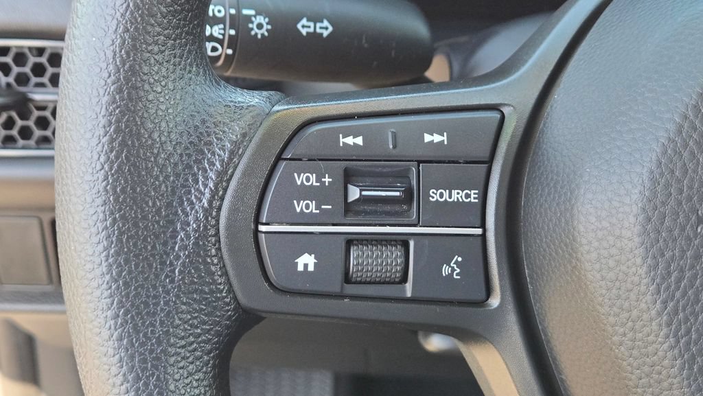 Used 2024 Honda HR-V LX image 18