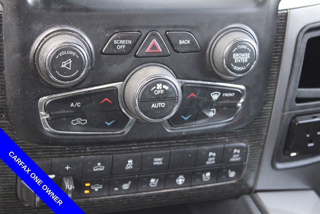 Used 2017 RAM 1500 Limited image 38