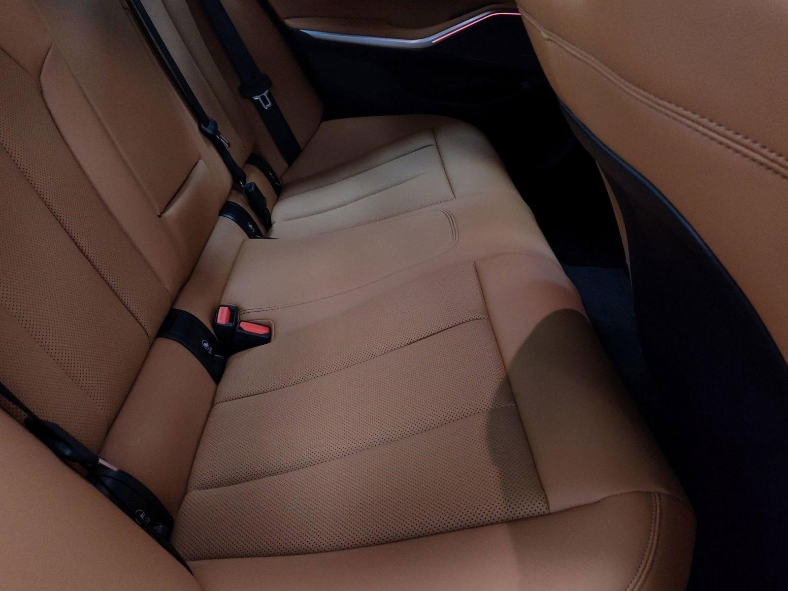 New 2026 BMW 330i xDrive Sedan w/ M Sport Package image 26