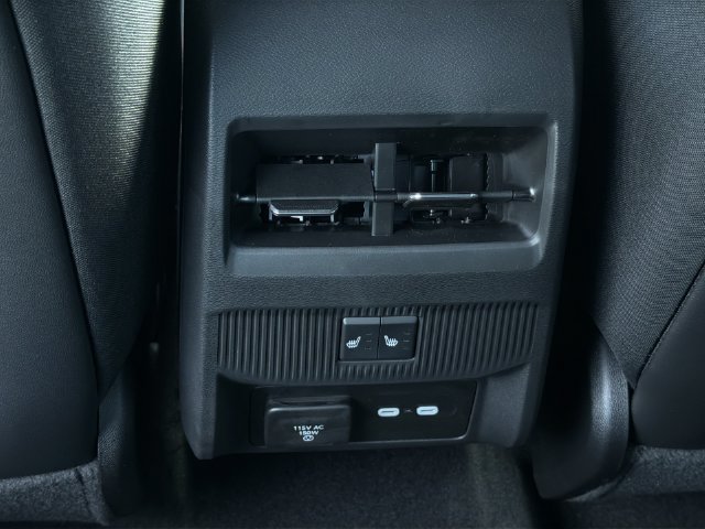 New 2026 Jeep Cherokee Overland w/ Advanced Pro Tech Group AWD/4WD image 18