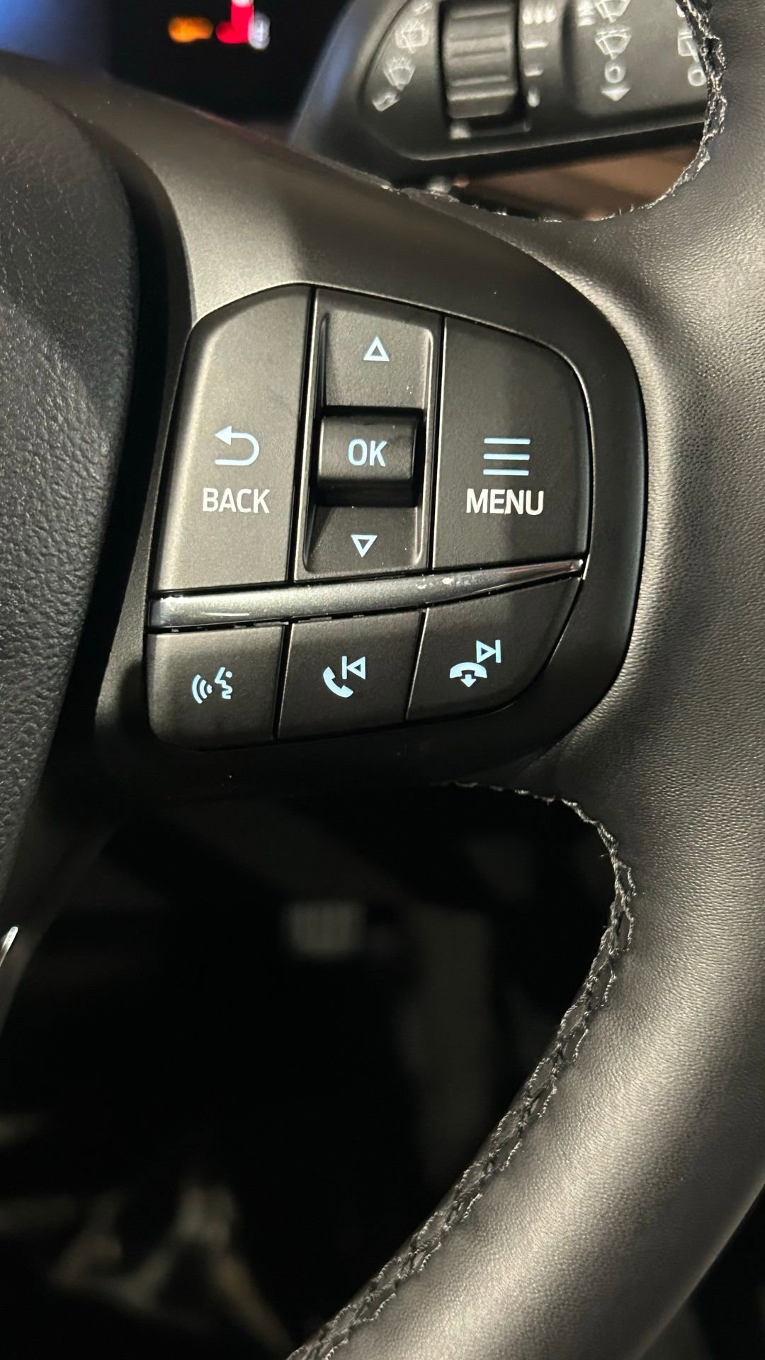 New 2026 Ford Bronco Sport Outer Banks image 67