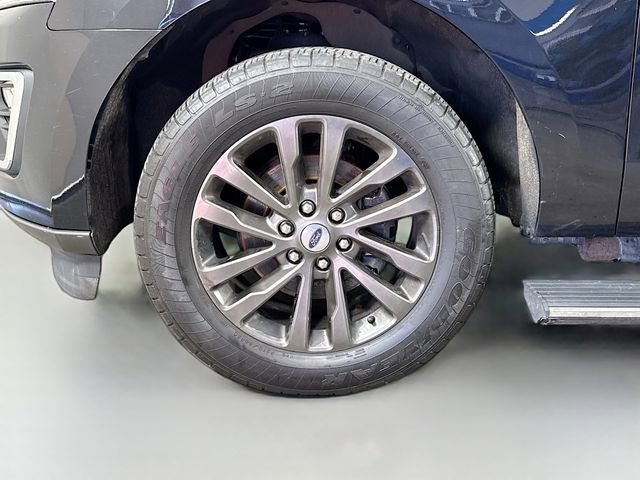 Used 2020 Ford Expedition Max Limited AWD/4WD image 35