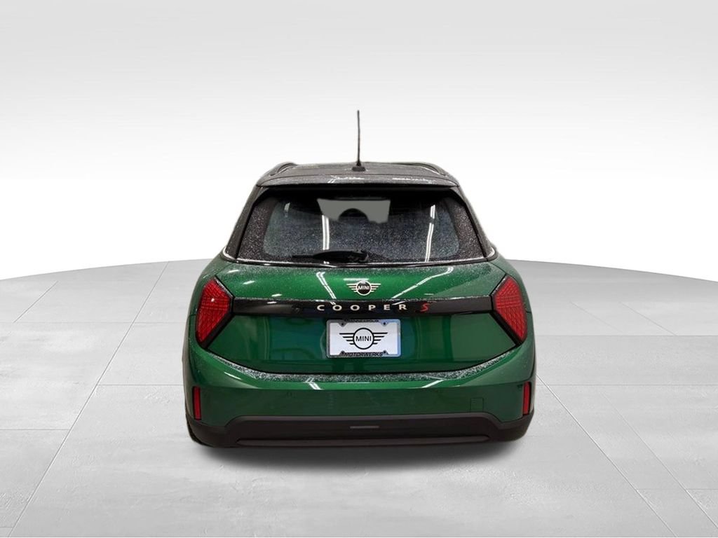 Used 2026 MINI Cooper S FWD image 4