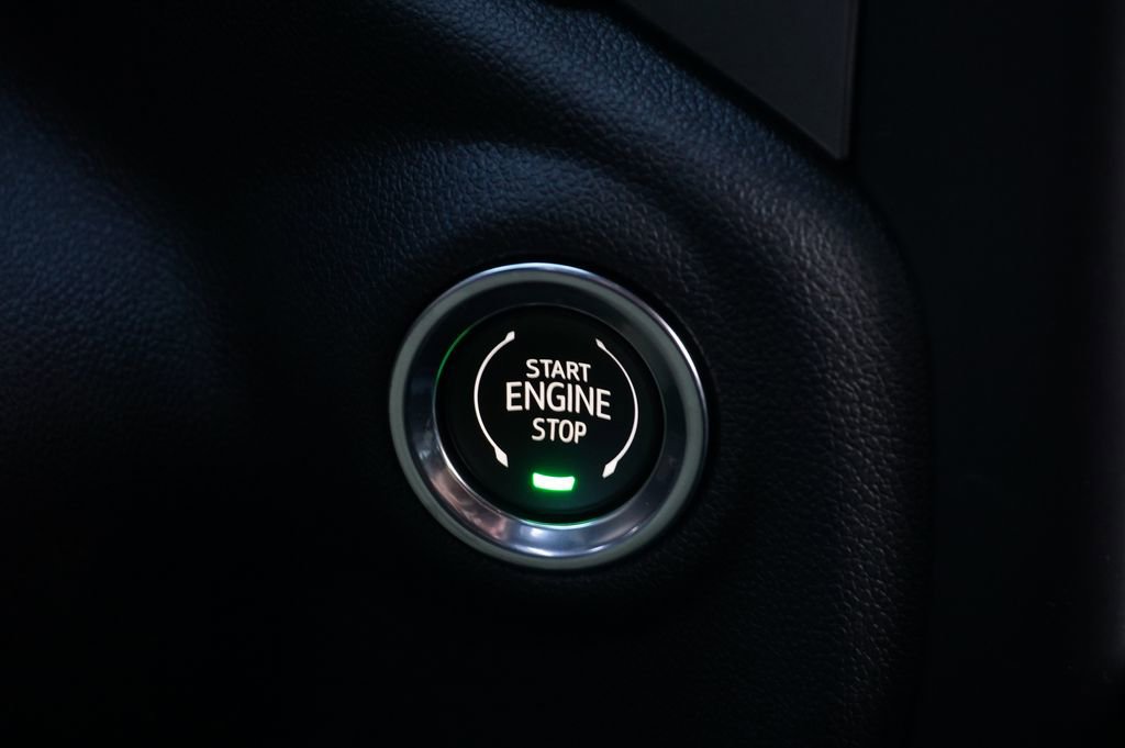 New 2026 Chevrolet Silverado 1500 Custom Trail Boss image 14