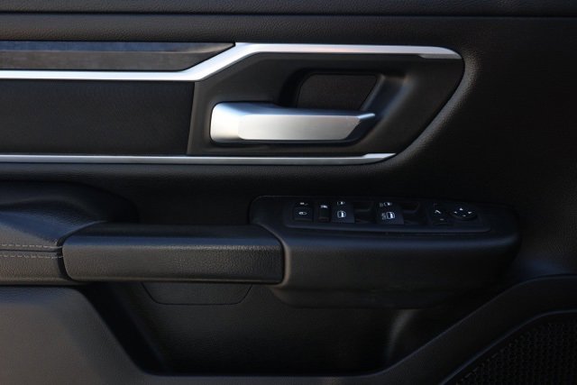 Used 2024 RAM 1500 Big Horn image 24