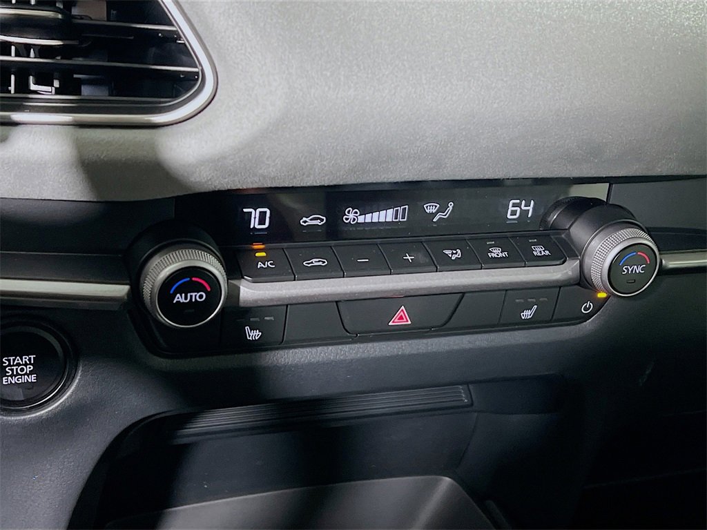 New 2026 MAZDA CX-30 AWD 2.5 S image 13