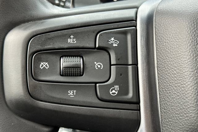 Used 2025 GMC Sierra 1500 Elevation w/ Preferred Package image 37