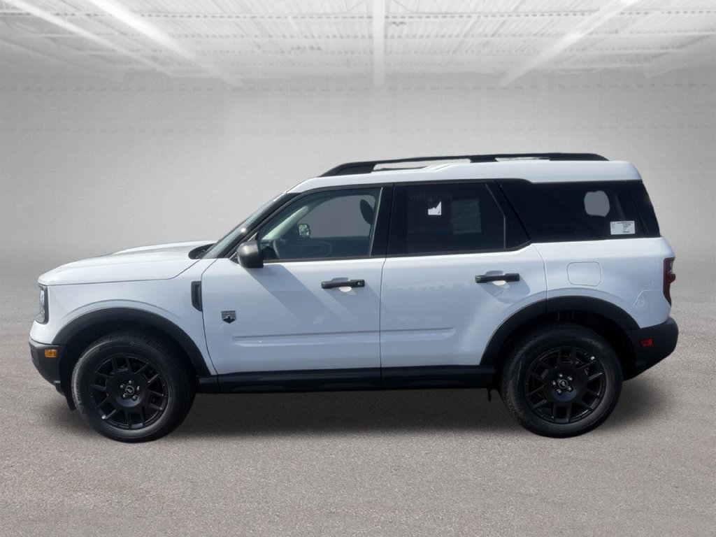 New 2026 Ford Bronco Sport Big Bend w/ Convenience Package AWD/4WD image 8